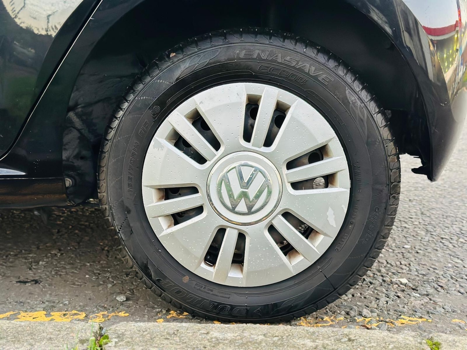 Used Volkswagen up! 2025 for sale - 76991885: Photo 38