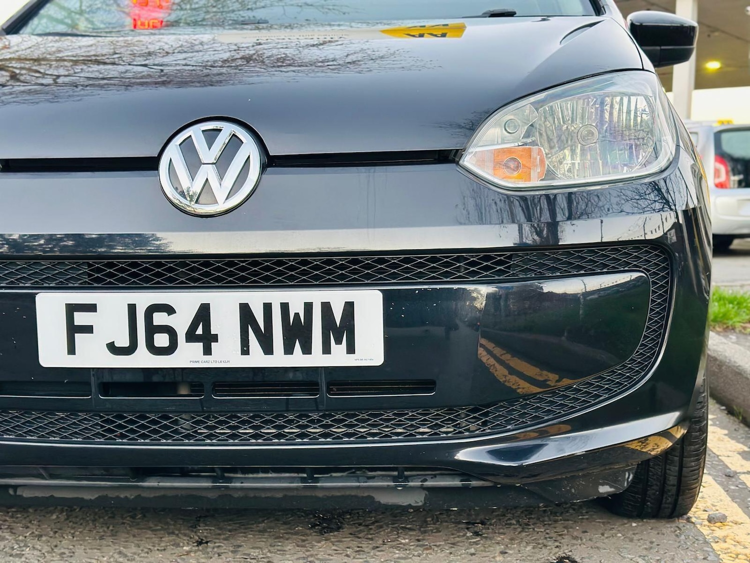 Used Volkswagen up! 2025 for sale - 76991885: Photo 7