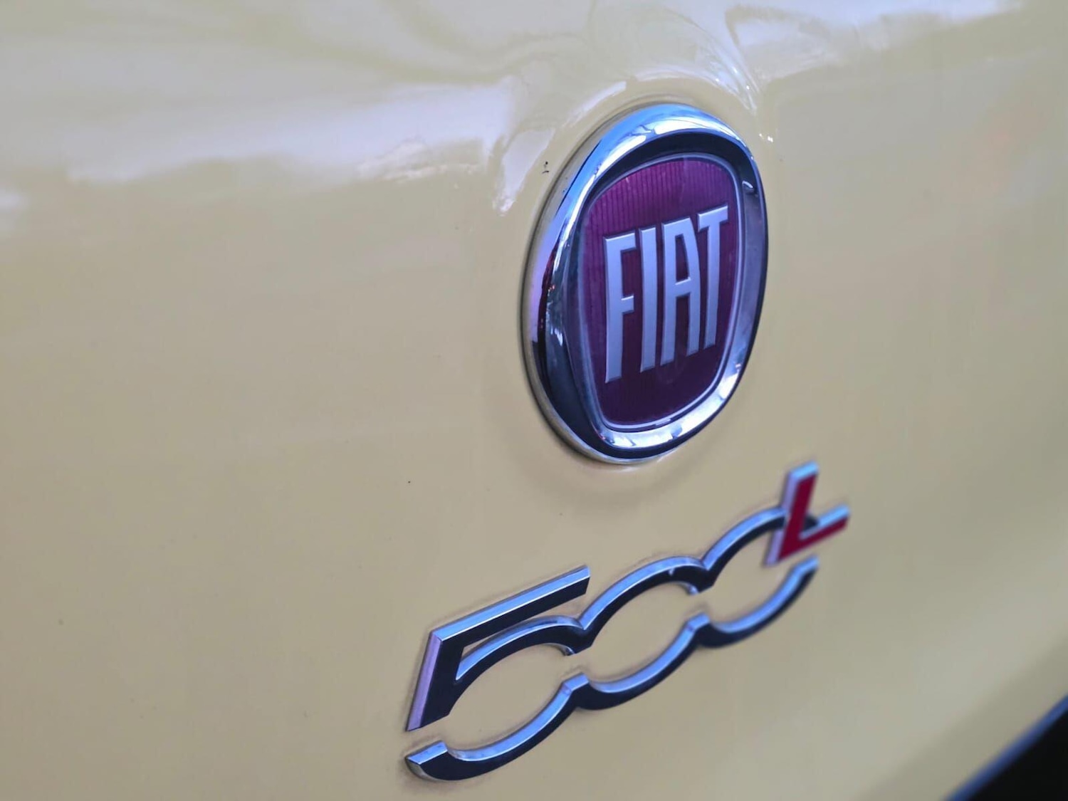 Used Fiat 500L 2014 for sale - 77705559: Photo 15