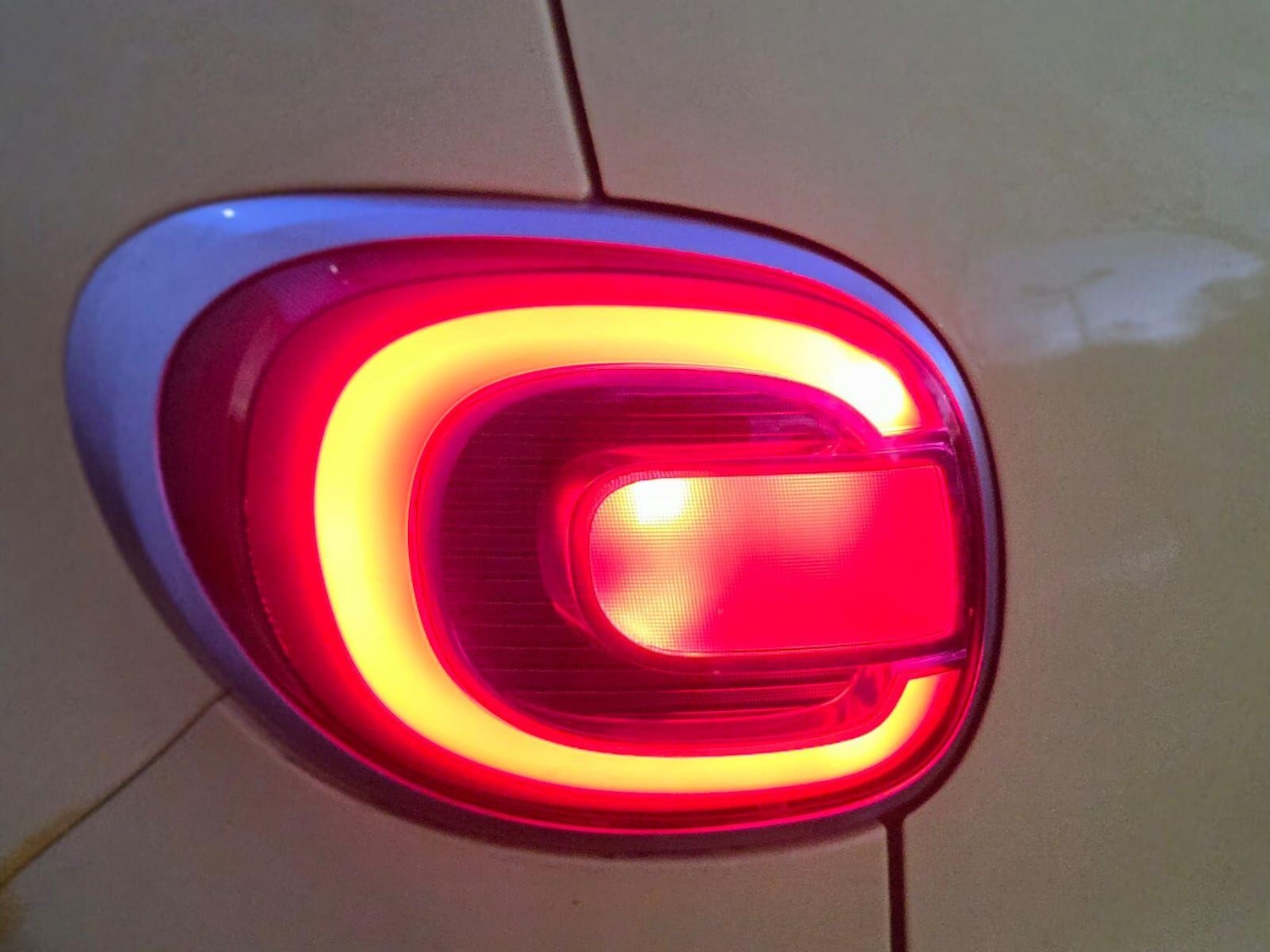 Used Fiat 500L 2014 for sale - 77705559: Photo 16