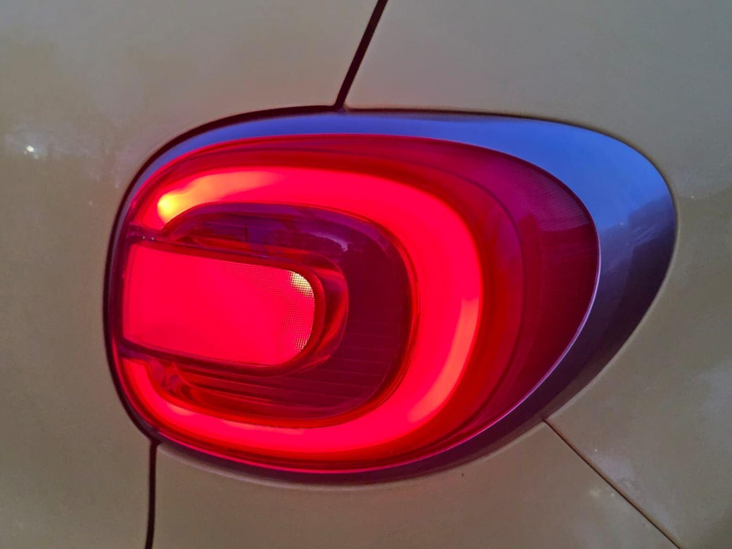 Used Fiat 500L 2014 for sale - 77705559: Photo 17