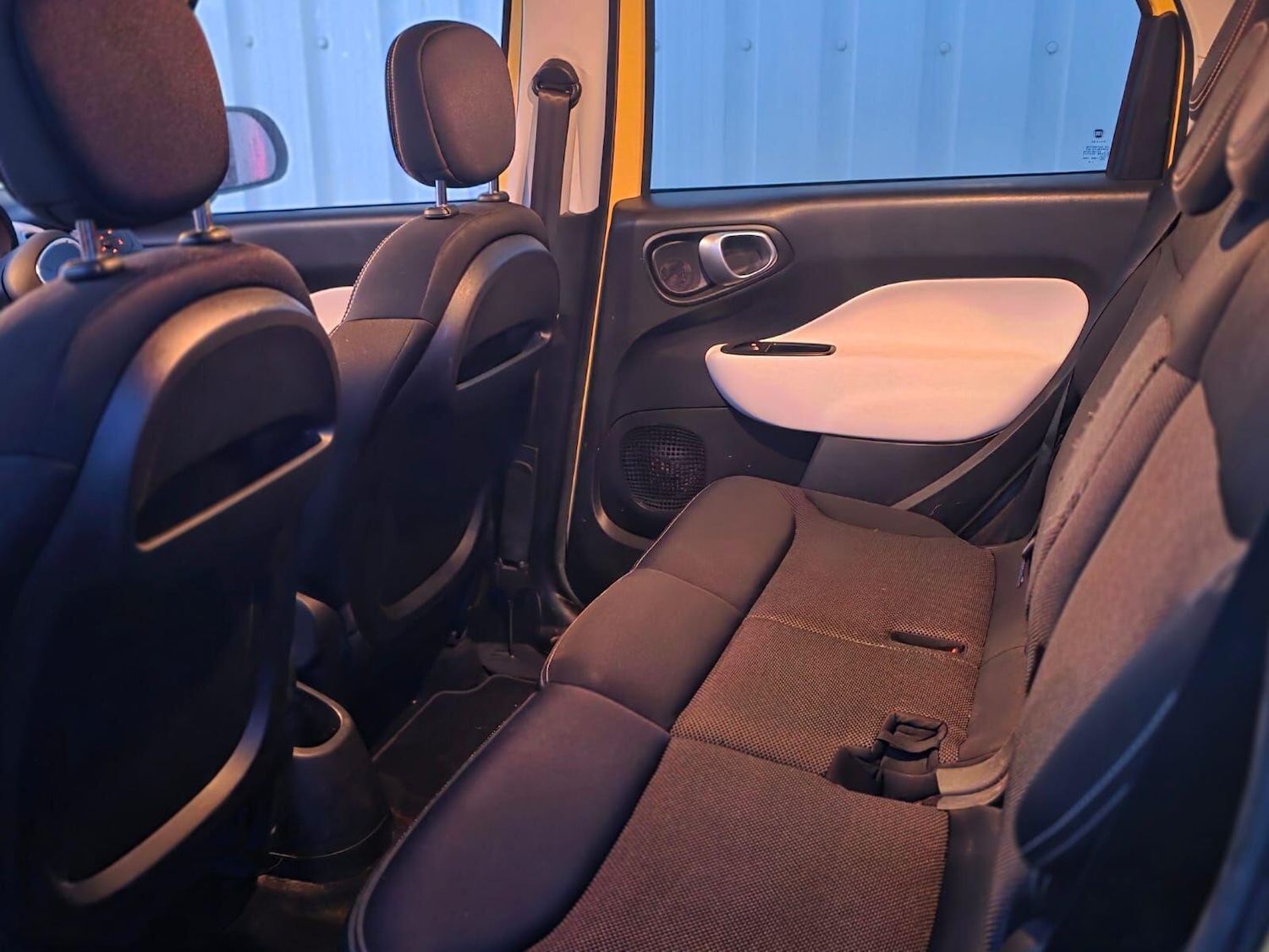 Used Fiat 500L 2014 for sale - 77705559: Photo 19