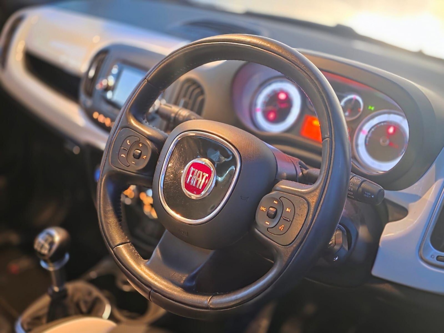 Used Fiat 500L 2014 for sale - 77705559: Photo 20