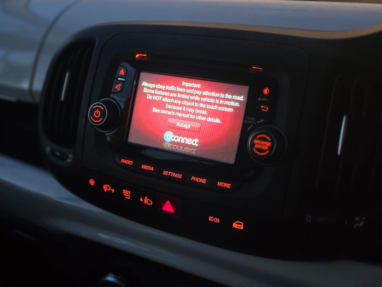 Used Fiat 500L 2014 for sale - 77705559: Photo 22