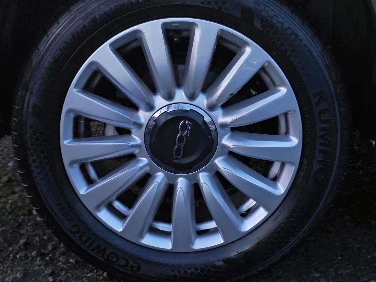 Used Fiat 500L 2014 for sale - 77705559: Photo 23