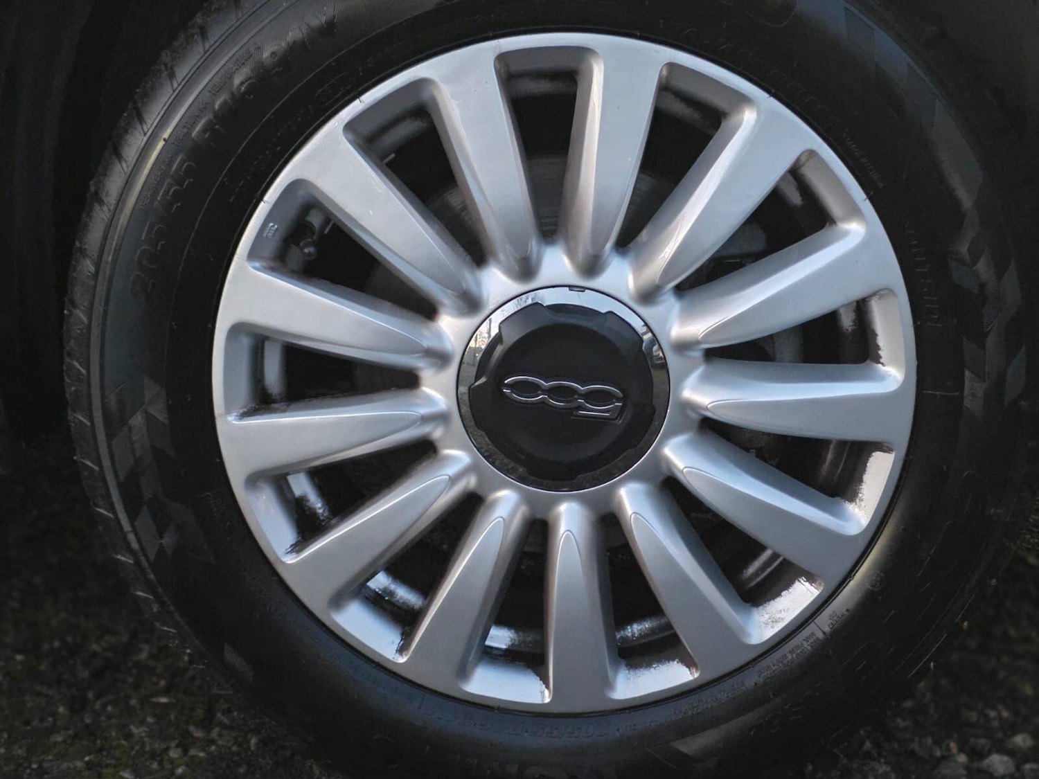 Used Fiat 500L 2014 for sale - 77705559: Photo 24