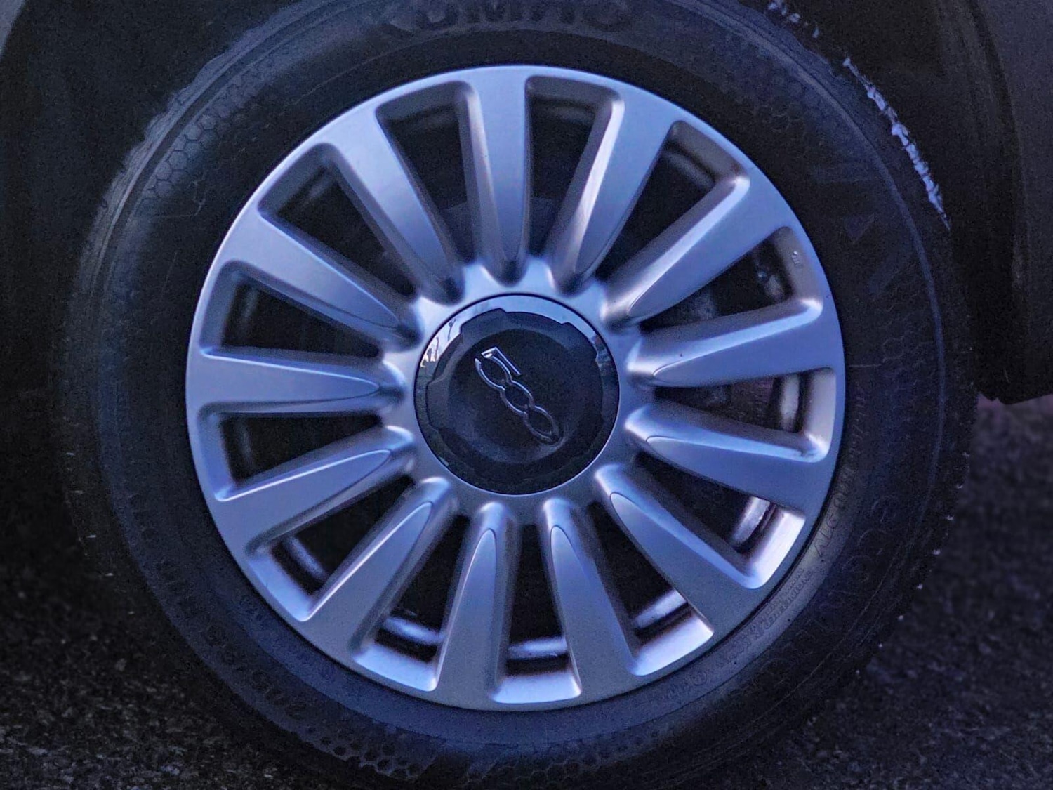 Used Fiat 500L 2014 for sale - 77705559: Photo 25