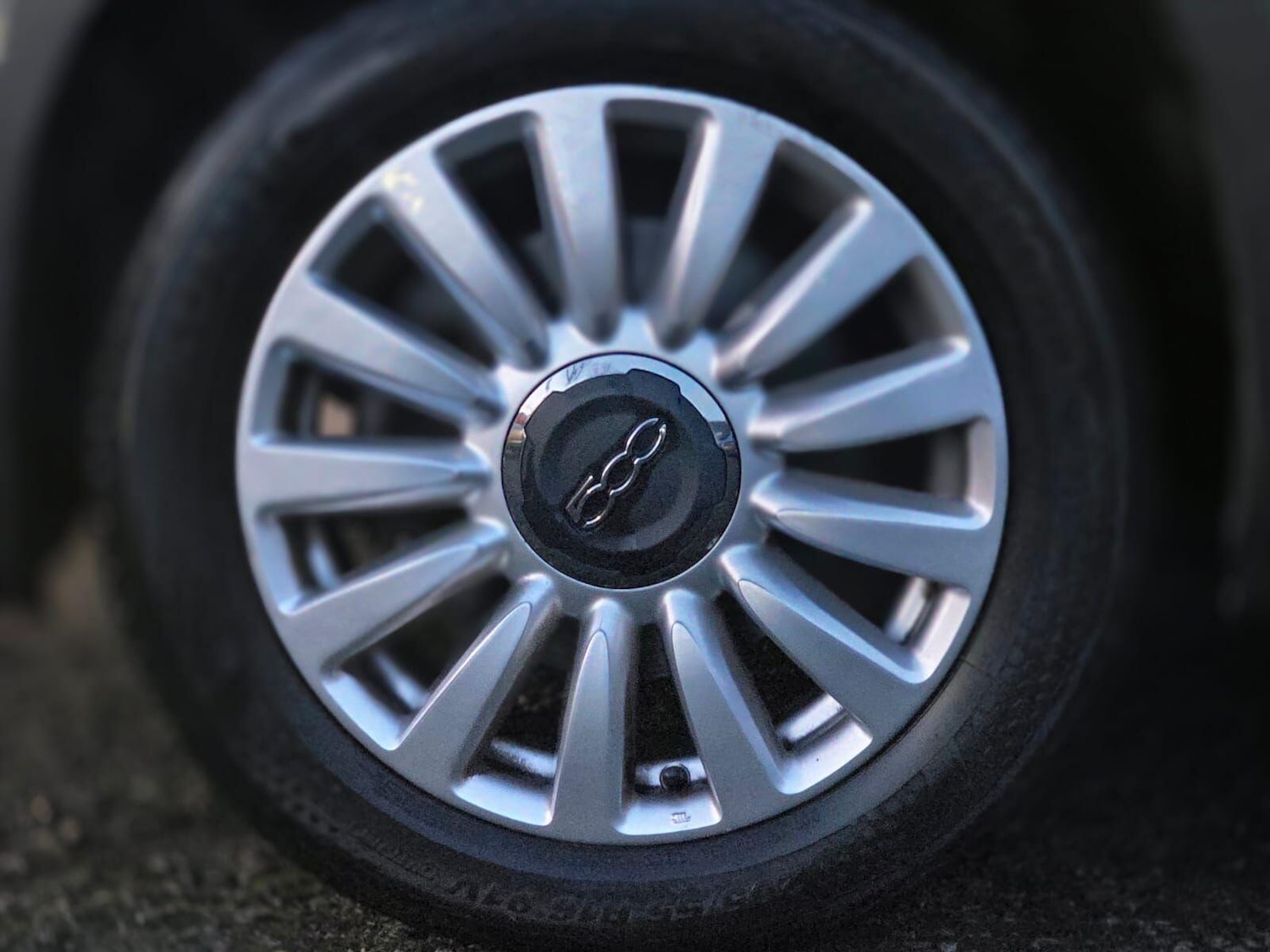 Used Fiat 500L 2014 for sale - 77705559: Photo 26