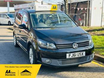 2025 (61) - 1.4 TSI SE DSG Euro 5 5dr