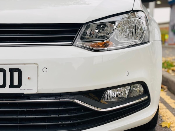 Used Volkswagen Polo 2016 for sale - 76314751: Photo 15