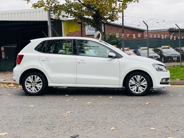 Used Volkswagen Polo 2016 for sale - 76314751: Photo 16