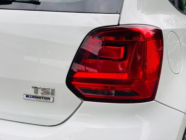Used Volkswagen Polo 2016 for sale - 76314751: Photo 22