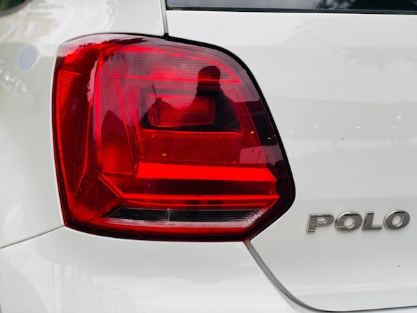 Used Volkswagen Polo 2016 for sale - 76314751: Photo 23