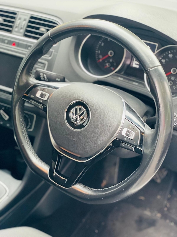 Used Volkswagen Polo 2016 for sale - 76314751: Photo 30
