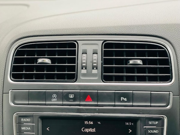Used Volkswagen Polo 2016 for sale - 76314751: Photo 31