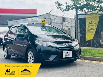 Used Honda Jazz 2014 for sale - 75624228: Photo