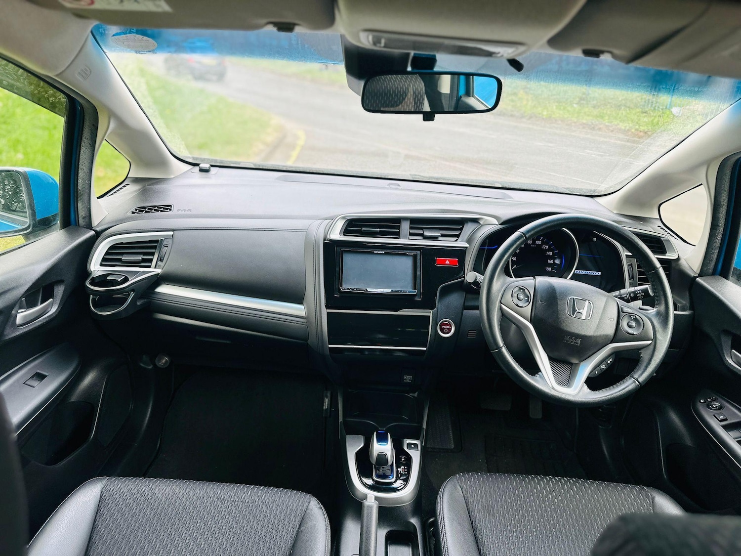 Vehicle 13