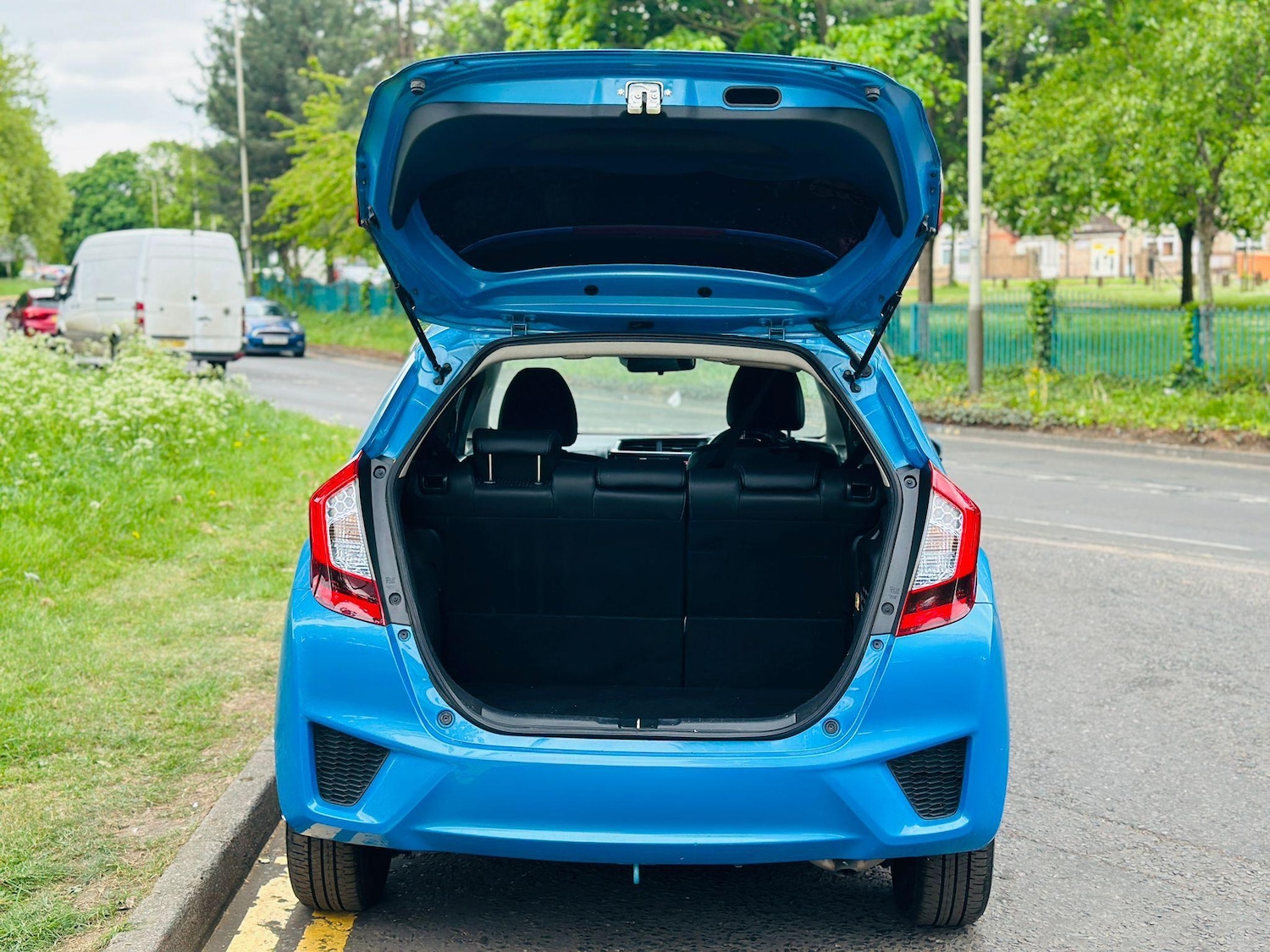 Vehicle 19