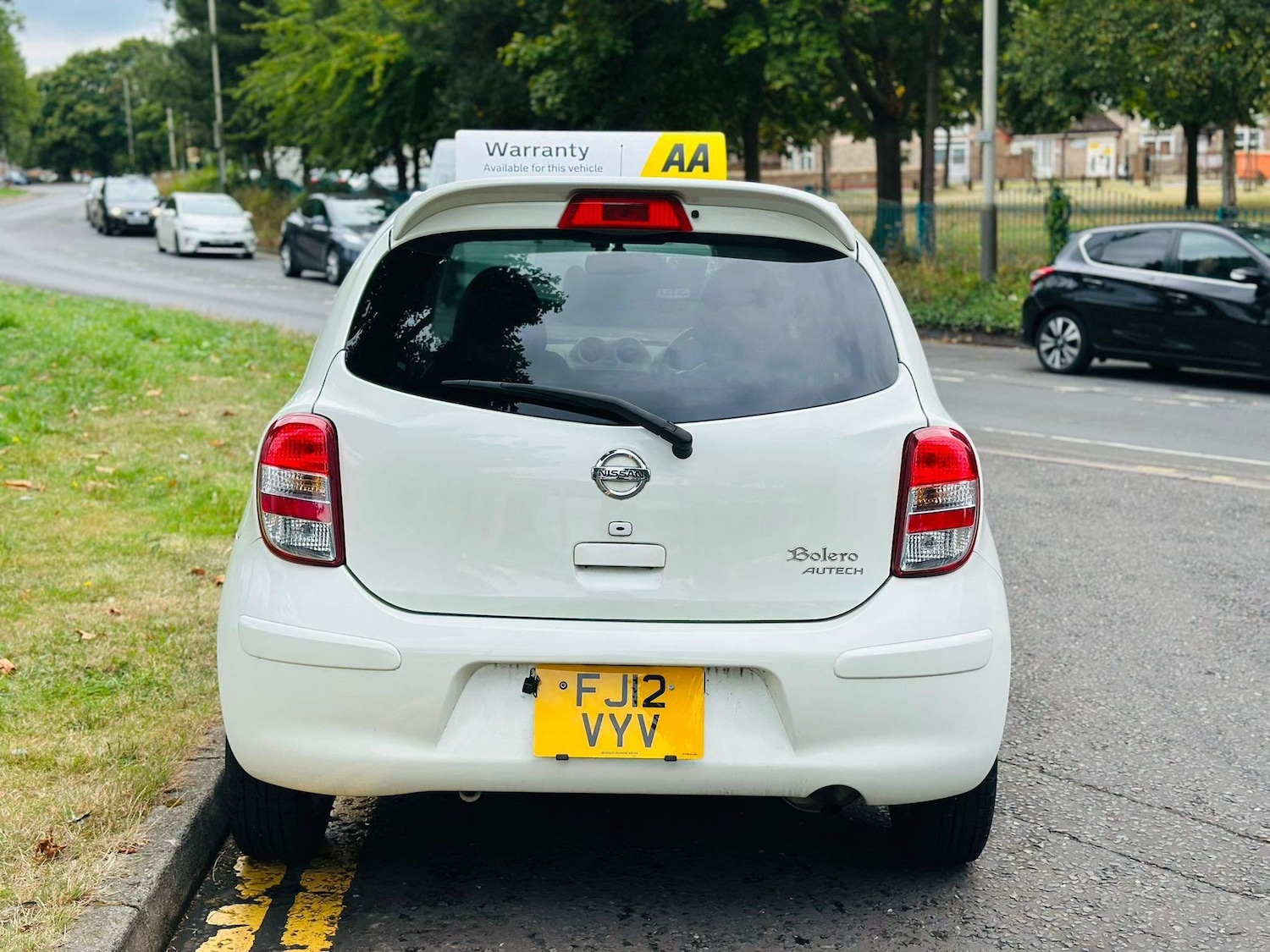 Vehicle 9
