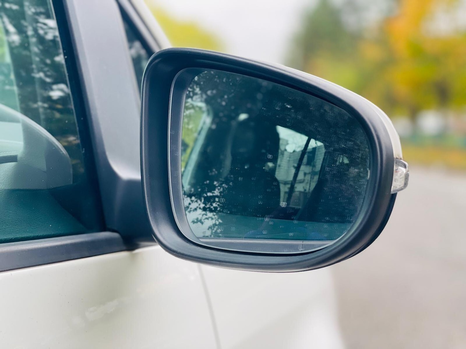 Used Volkswagen Touran for sale - 76282911: Photo 17