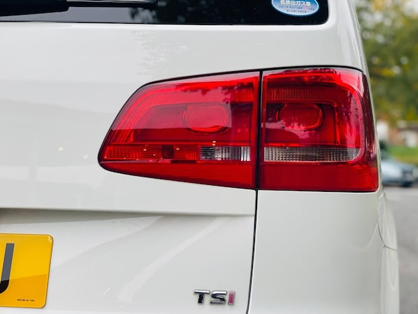 Used Volkswagen Touran for sale - 76282911: Photo 19