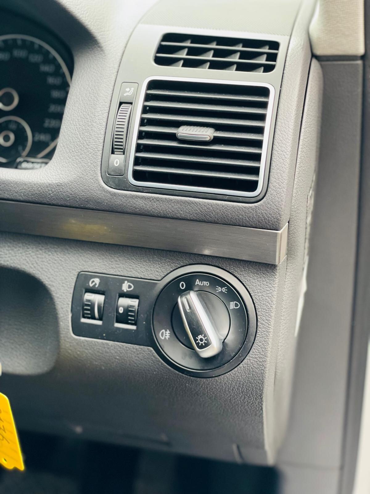 Used Volkswagen Touran for sale - 76282911: Photo 29