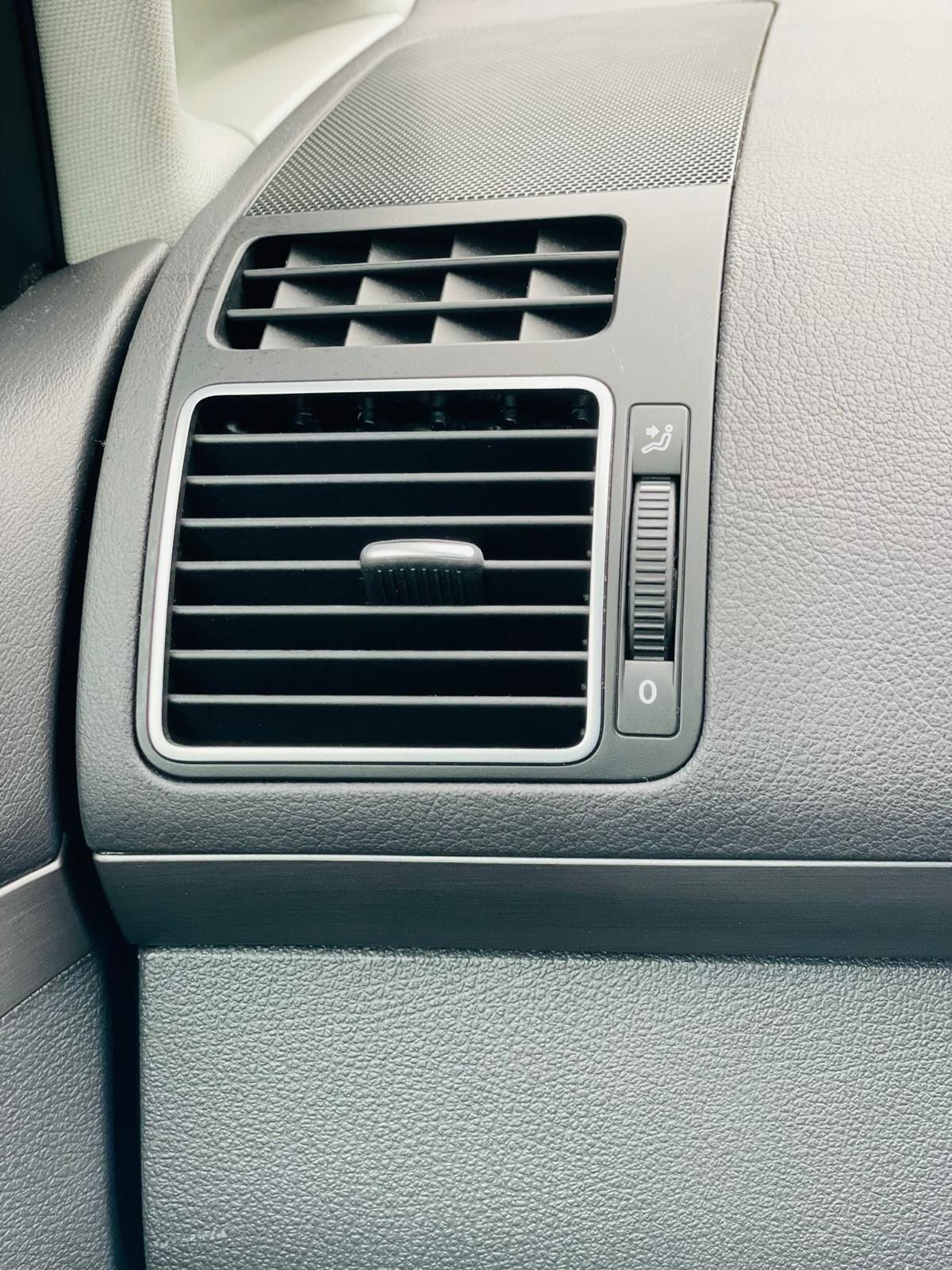 Used Volkswagen Touran for sale - 76282911: Photo 33