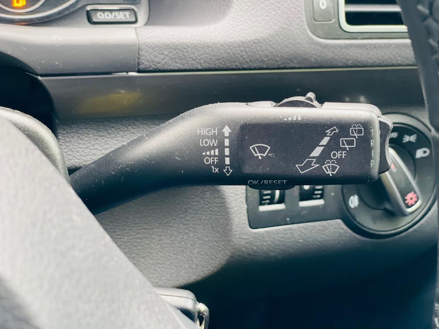 Used Volkswagen Touran for sale - 76282911: Photo 34