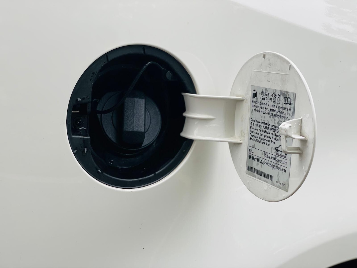 Used Volkswagen Touran for sale - 76282911: Photo 40