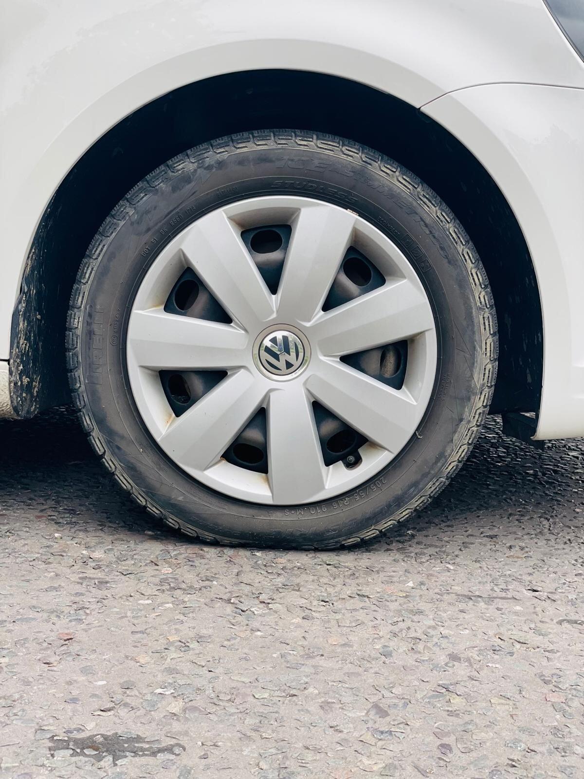 Used Volkswagen Touran for sale - 76282911: Photo 41