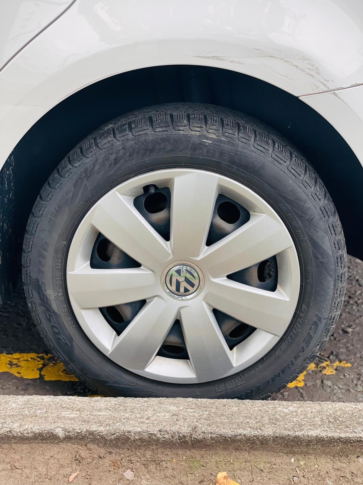 Used Volkswagen Touran for sale - 76282911: Photo 42