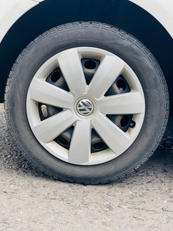 Used Volkswagen Touran for sale - 76282911: Photo 43