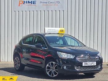 Used Citroen DS4 2013 for sale - 78447738: Photo