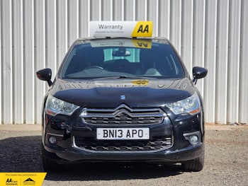 Used Citroen DS4 2013 for sale - 78447738: Photo