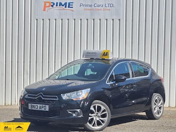 Used Citroen DS4 2013 for sale - 78447738: Photo