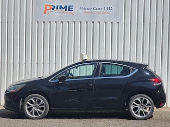 Used Citroen DS4 2013 for sale - 78447738: Photo
