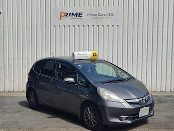 Used Honda Jazz 2013 for sale - 79441591: Photo
