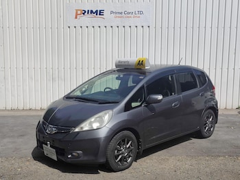 Used Honda Jazz 2013 for sale - 79441591: Photo