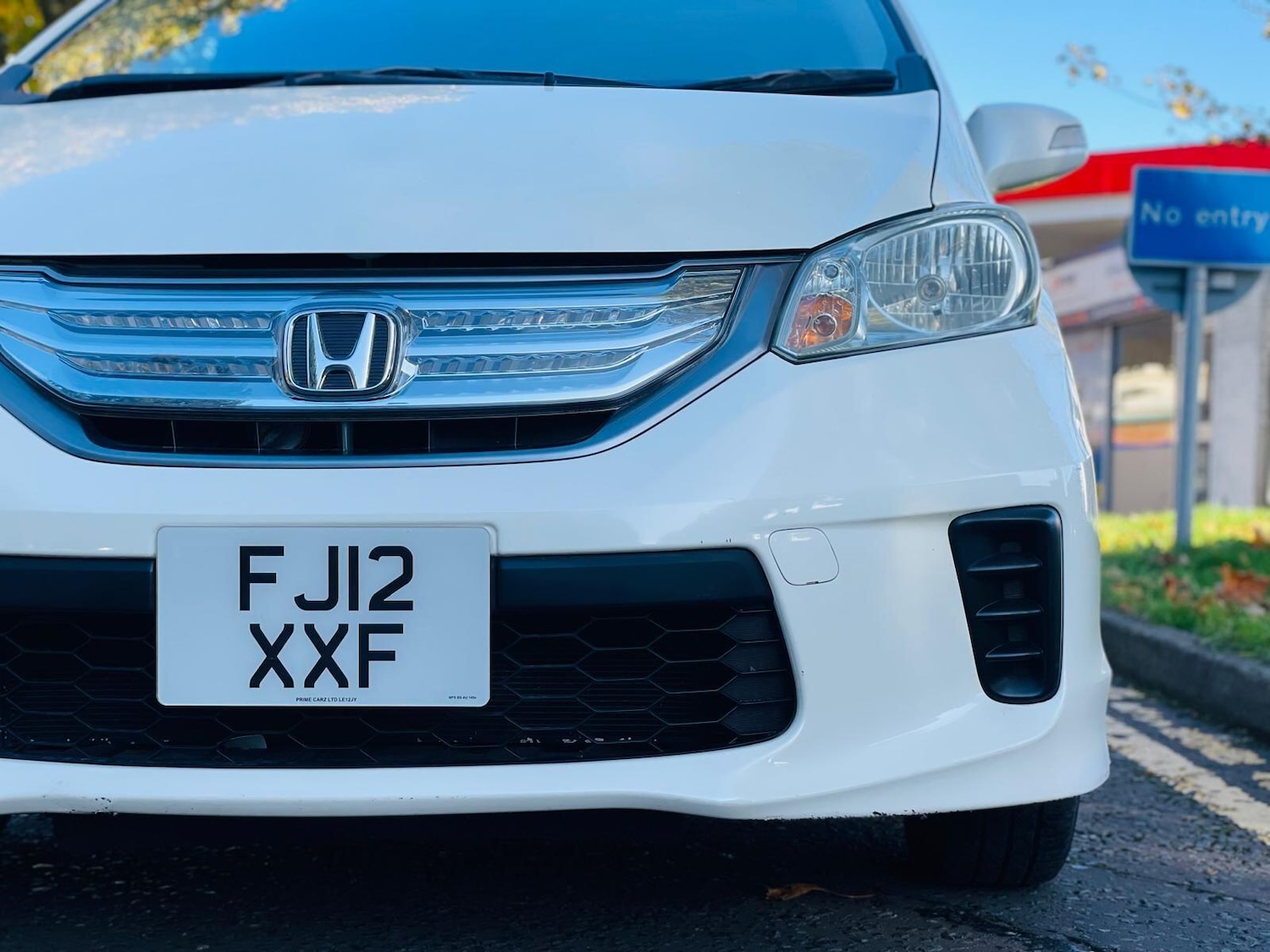 Used Honda Freed 2025 for sale - 76371050: Photo 10