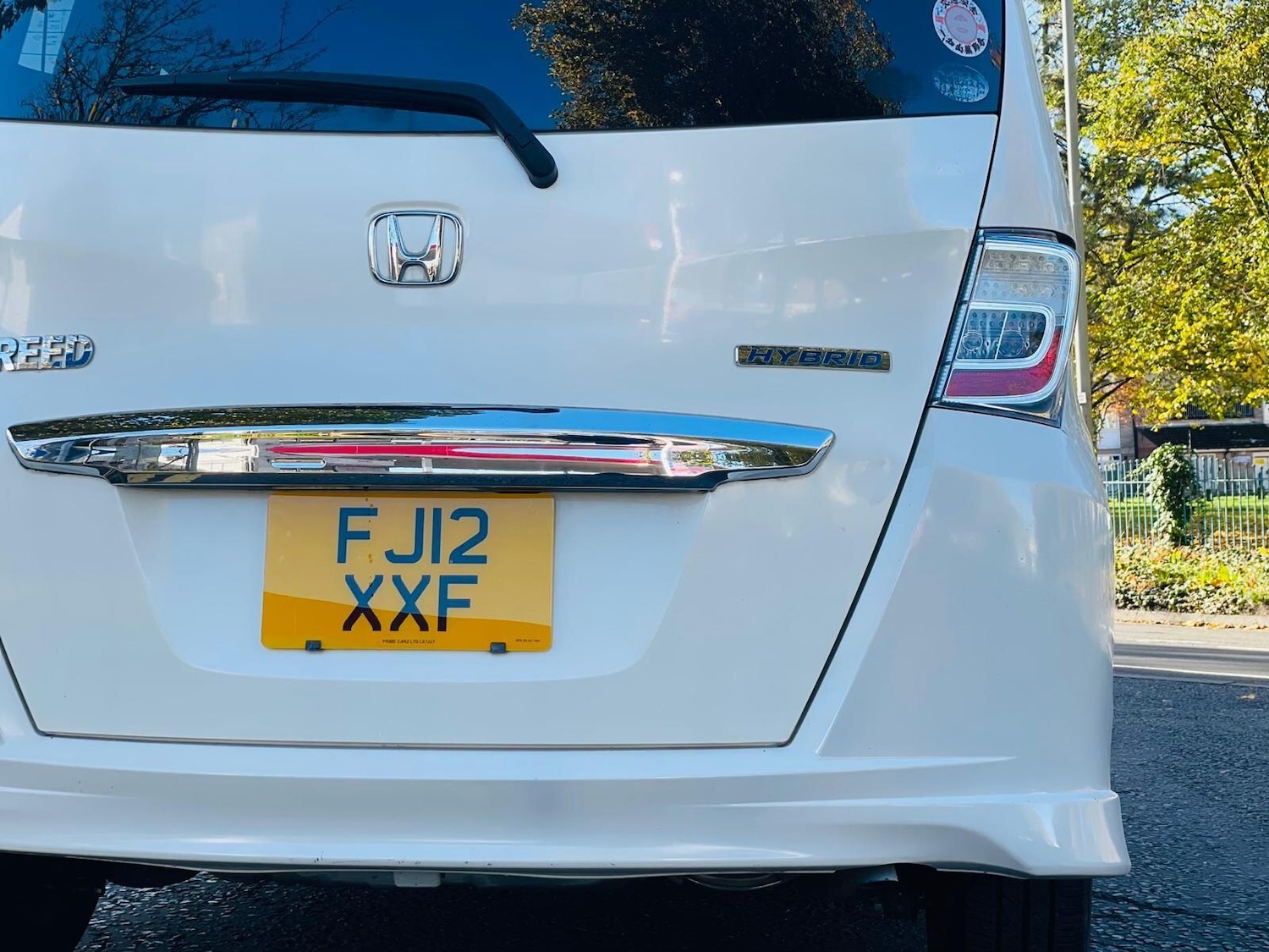 Used Honda Freed 2025 for sale - 76371050: Photo 18