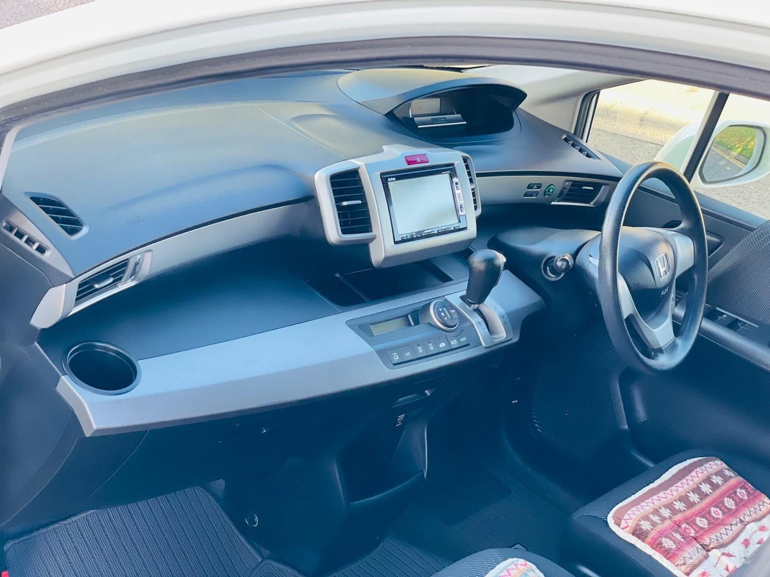 Used Honda Freed 2025 for sale - 76371050: Photo 24