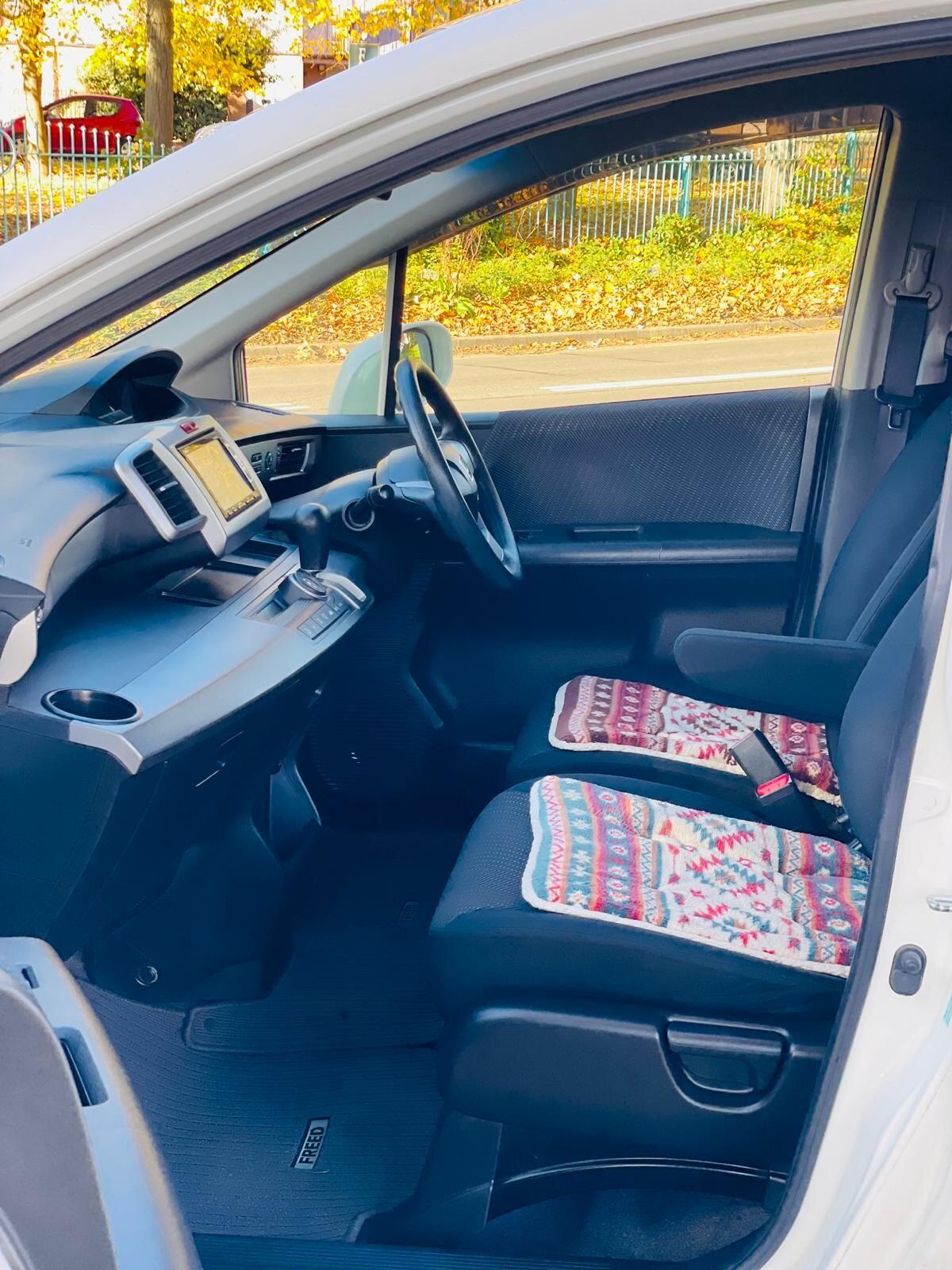 Used Honda Freed 2025 for sale - 76371050: Photo 41