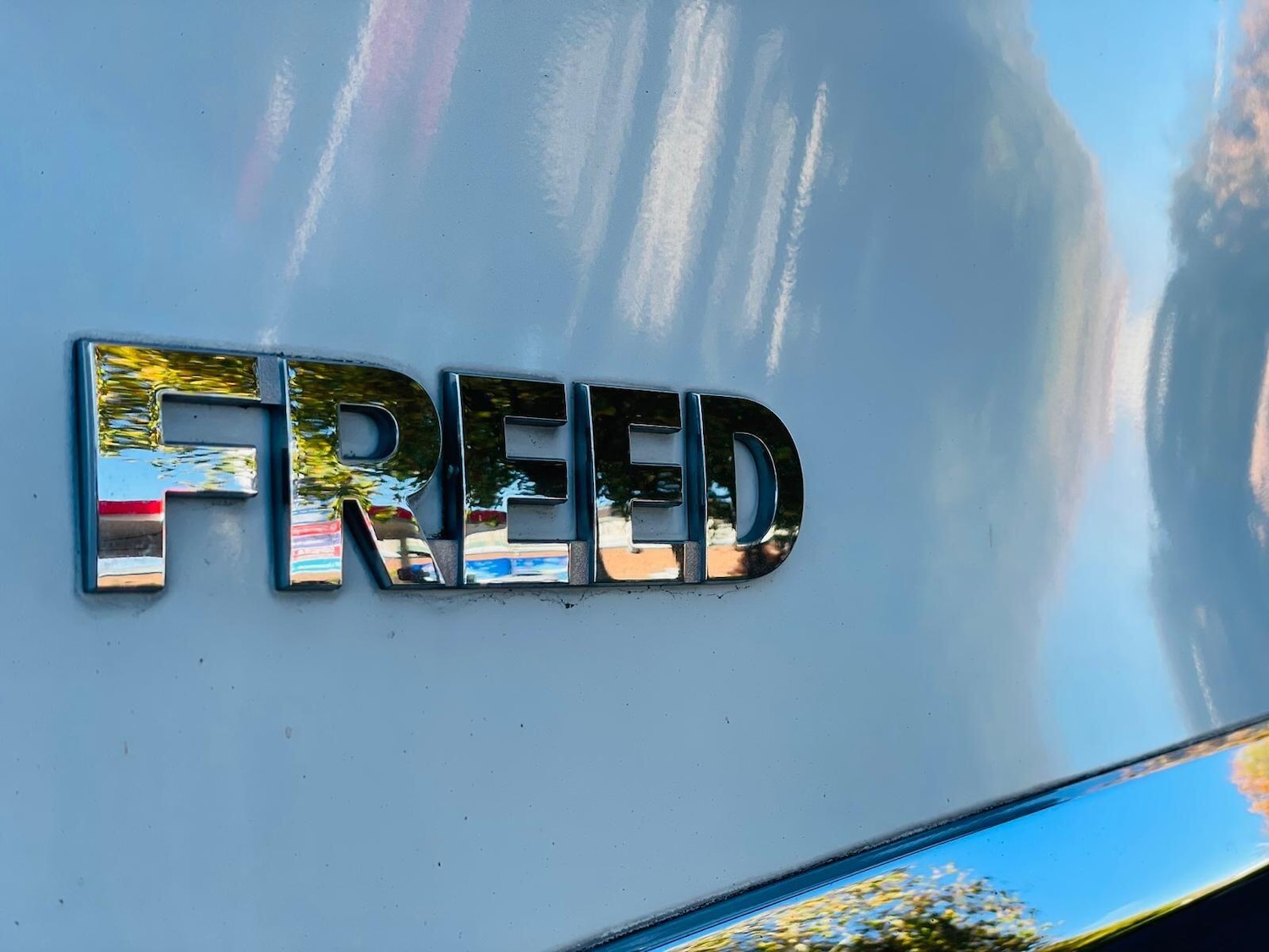 Used Honda Freed 2025 for sale - 76371050: Photo 44