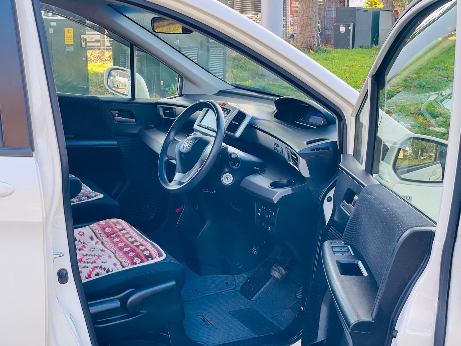 Used Honda Freed 2025 for sale - 76371050: Photo 47