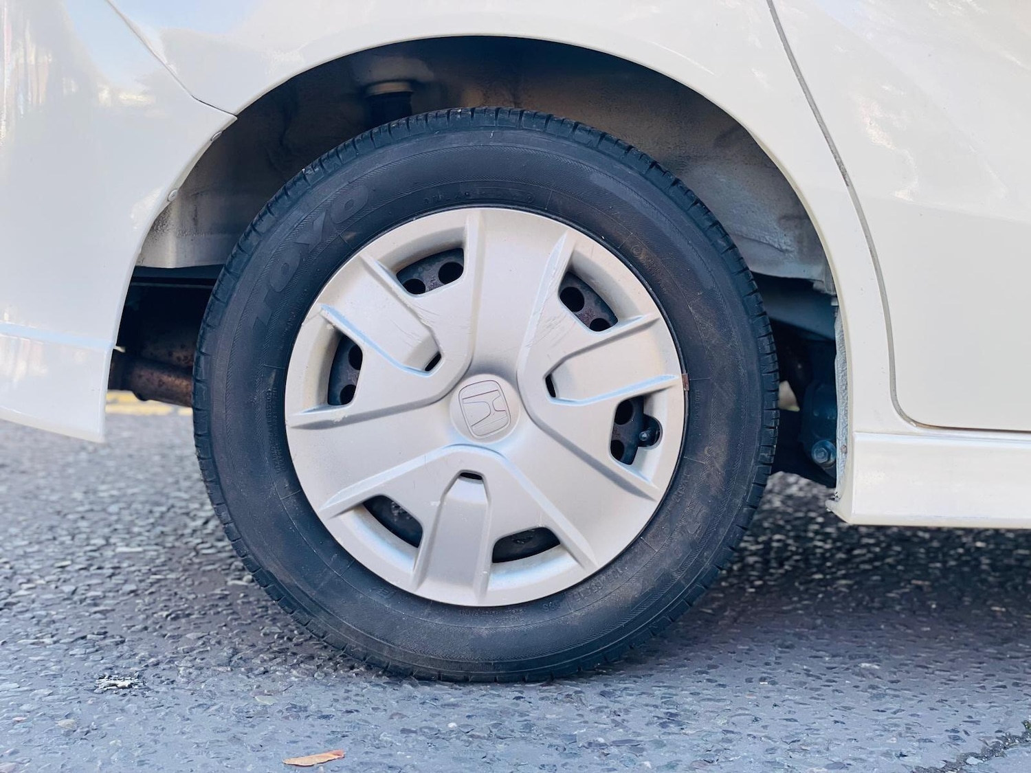 Used Honda Freed 2025 for sale - 76371050: Photo 49