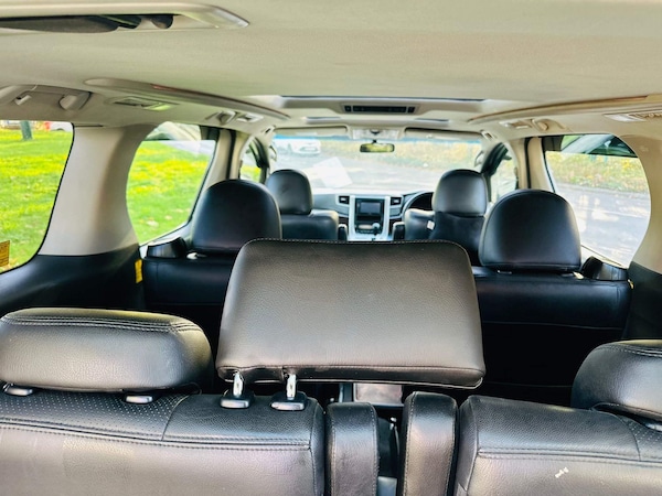 Used Toyota Vellfire 2014 for sale - 72834063: Photo 19