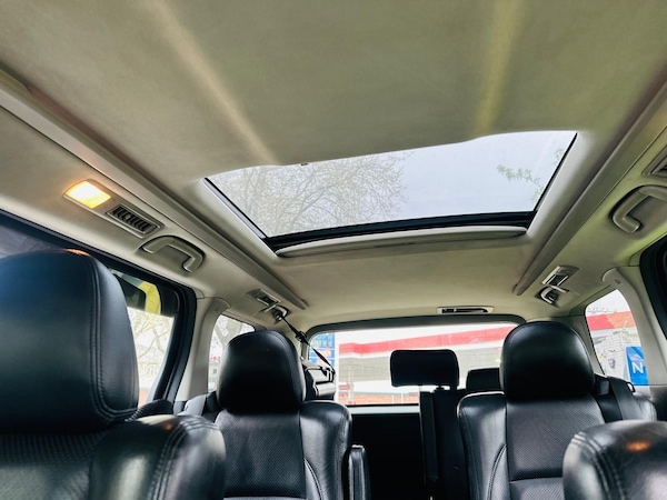 Used Toyota Vellfire 2014 for sale - 72834063: Photo 26