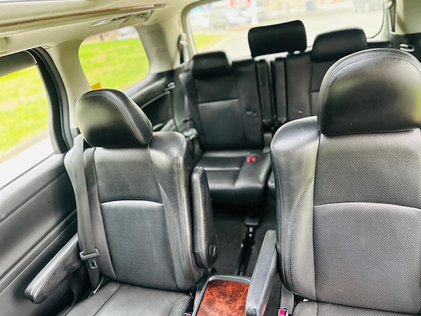 Used Toyota Vellfire 2014 for sale - 72834063: Photo 28