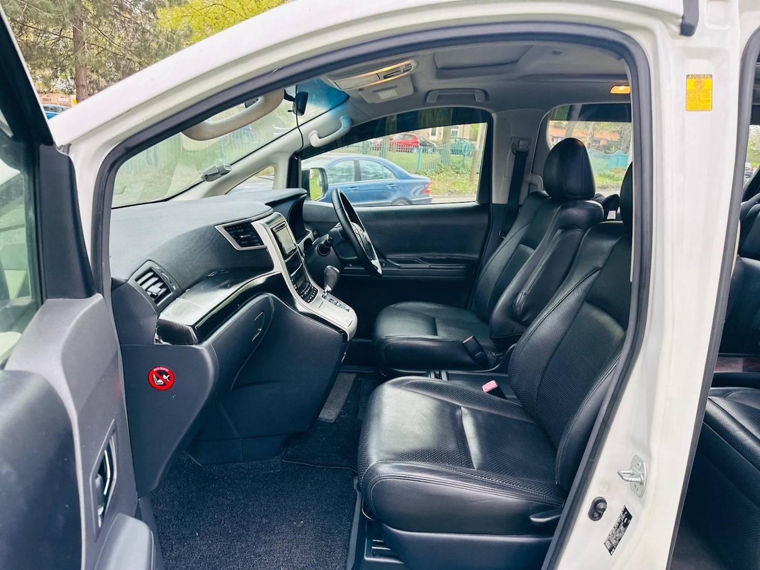Vehicle 29