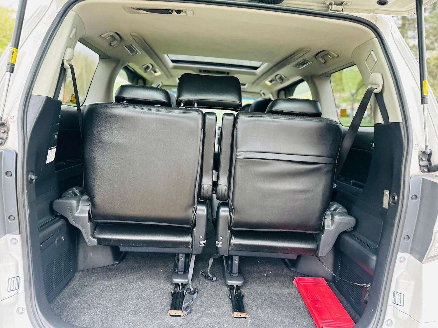 Vehicle 37